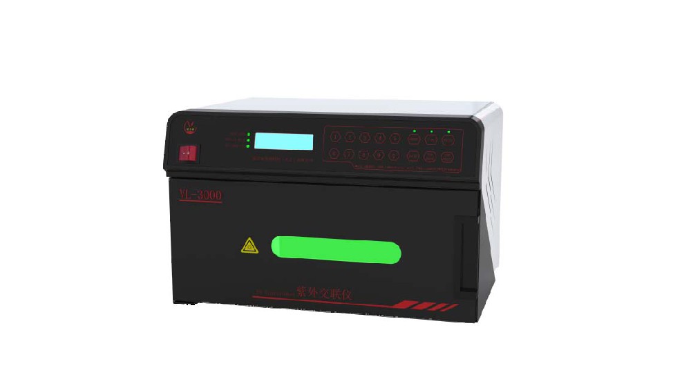 威尼德 VL-3000 系列紫外交联仪,极速高效的分子生物实验室工具