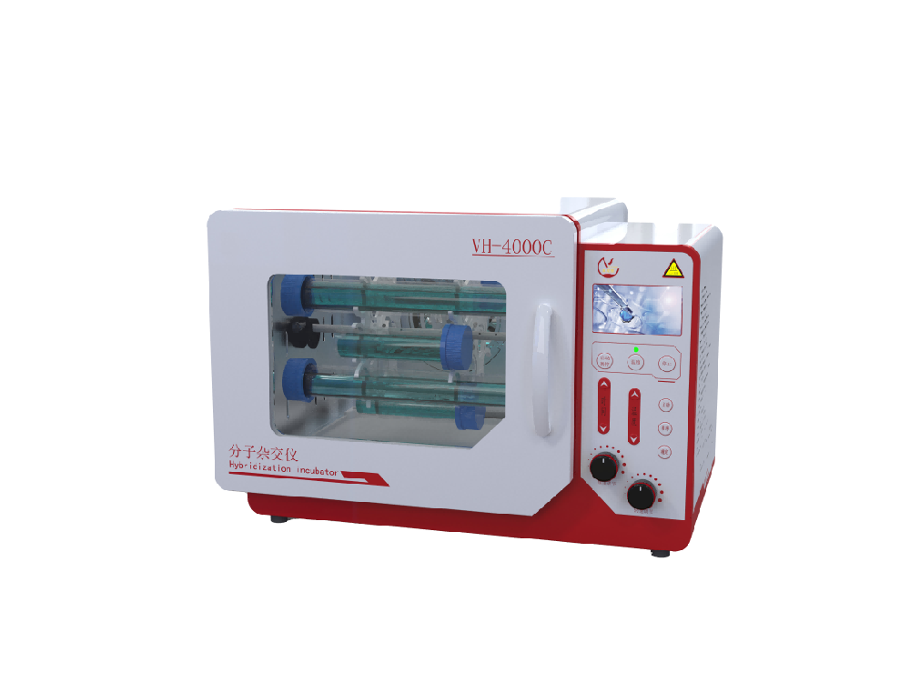 威尼德Vleader VH-4000系列分子杂交仪 多功能智能实验平台